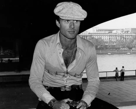 The Way The Iconic Actor Reshaped Men's Fashion Both On & Off the Silver Screen