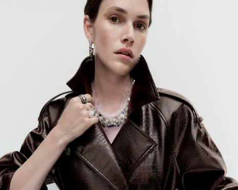 The High Street Staple Pins Hopes on Womenswear to Revive Autumn Performance