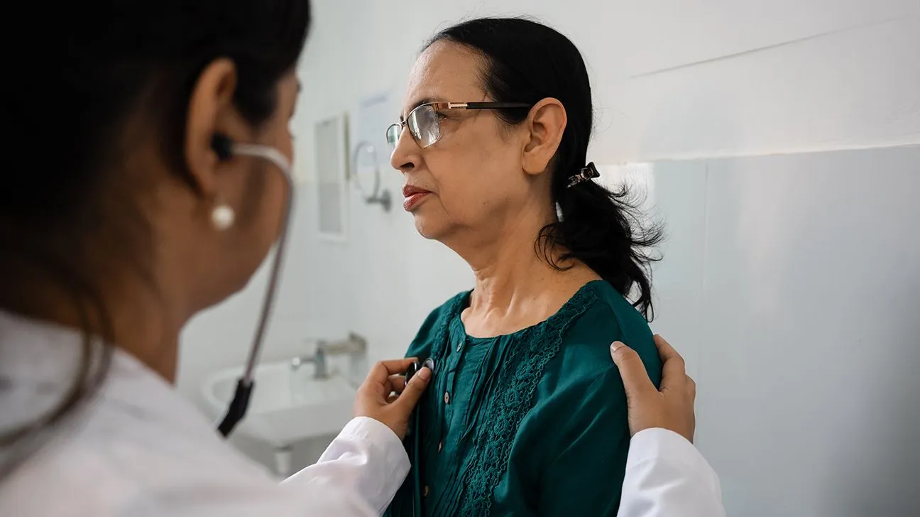 Study Uncovers Unexpected Factors of Heart Attacks for Females Younger Than 65