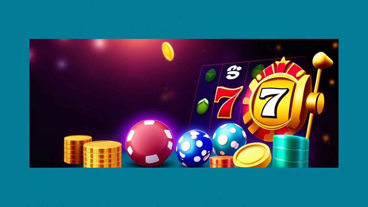 The Link Connecting Online Casino Slot Themes and User Engagement