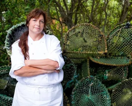 Island Innovators: Elevating Isle of Mull's Dining Scene
