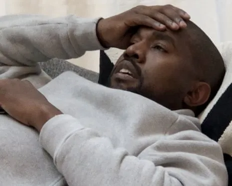 Whose Name Is It? Documentary Critique: Ye’s Descent Makes for a Intensely Compelling Film