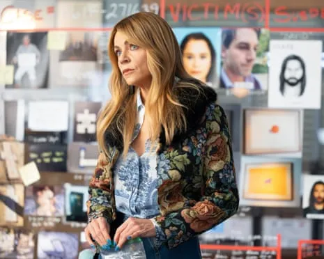 High Potential Season Two Review – An Inviting, Heartwarming Cop Show Featuring a Practically Perfect Sleuth