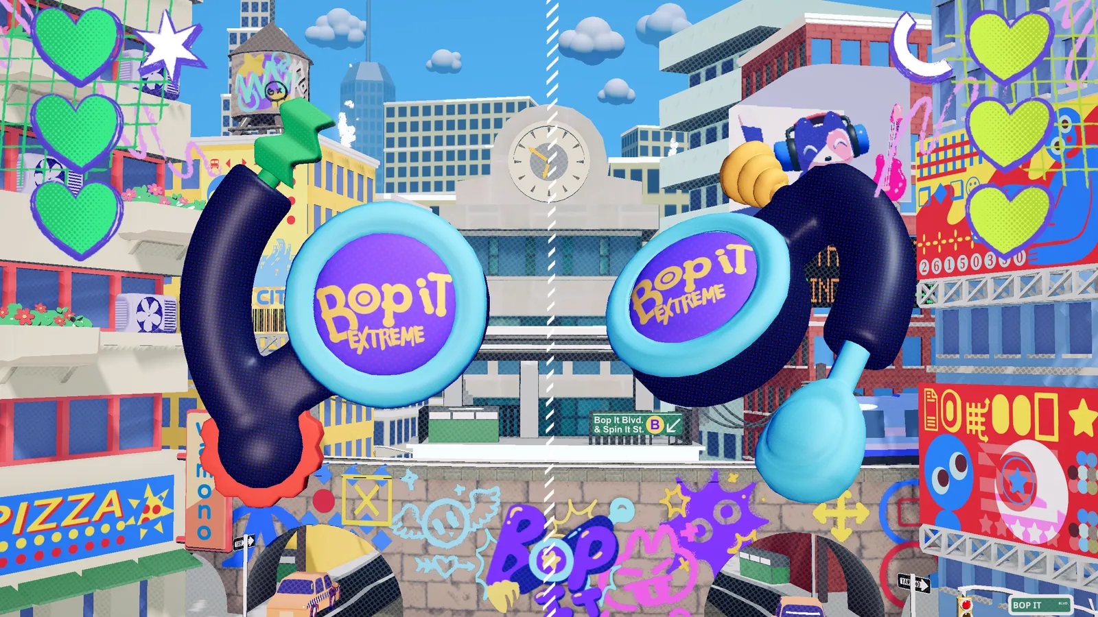 Rediscover the Classic Childhood Game Sensation with Bop It: Its Digital Adaptation